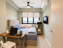 Blk 422A Northshore Straitsview (Punggol), HDB 5 Rooms #569745621